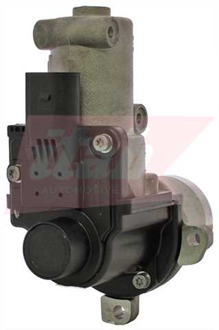 AGR - Ventil ITAB AUTOMOTIVE SRL