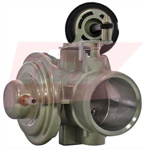 AGR - Ventil ITAB AUTOMOTIVE SRL