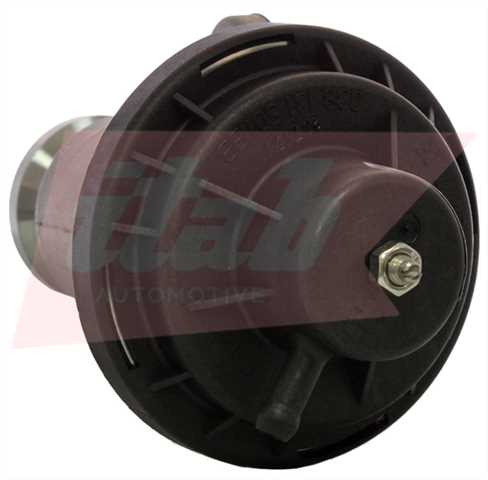 AGR - Ventil ITAB AUTOMOTIVE SRL