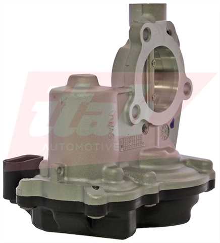 AGR - Ventil ITAB AUTOMOTIVE SRL