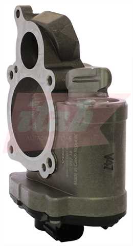 AGR - Ventil ITAB AUTOMOTIVE SRL