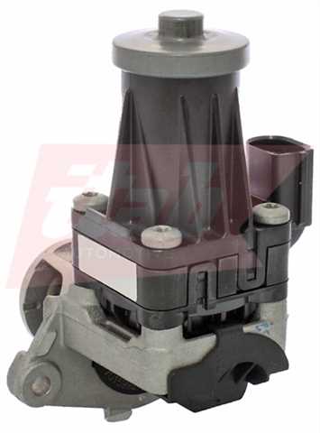 AGR - Ventil ITAB AUTOMOTIVE SRL