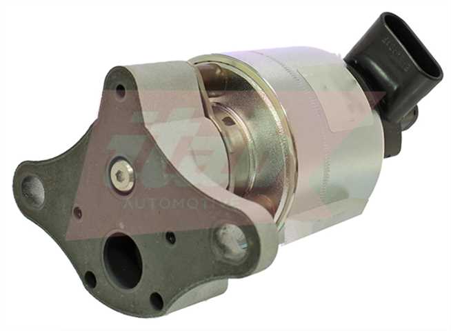 AGR - Ventil ITAB AUTOMOTIVE SRL