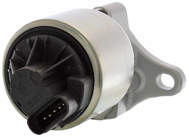 AGR - Ventil ITAB AUTOMOTIVE SRL