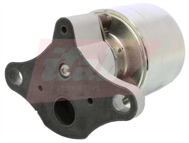 AGR - Ventil ITAB AUTOMOTIVE SRL