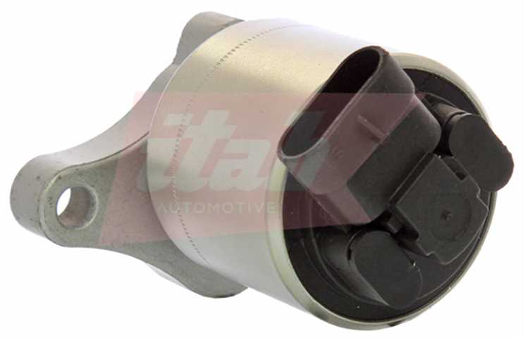 AGR - Ventil ITAB AUTOMOTIVE SRL