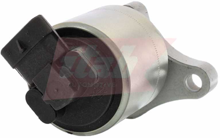 AGR - Ventil ITAB AUTOMOTIVE SRL