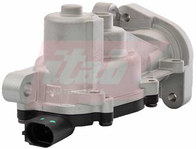 AGR - Ventil ITAB AUTOMOTIVE SRL