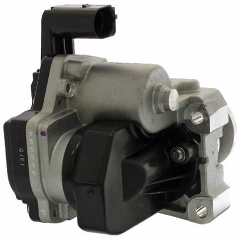 AGR - Ventil ITAB AUTOMOTIVE SRL