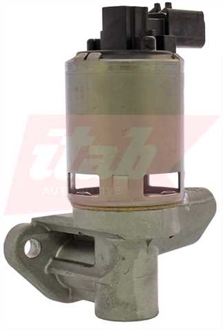 AGR - Ventil ITAB AUTOMOTIVE SRL