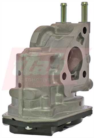 AGR - Ventil ITAB AUTOMOTIVE SRL