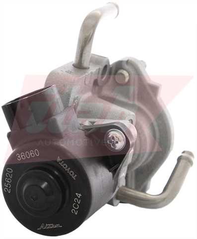 AGR - Ventil ITAB AUTOMOTIVE SRL