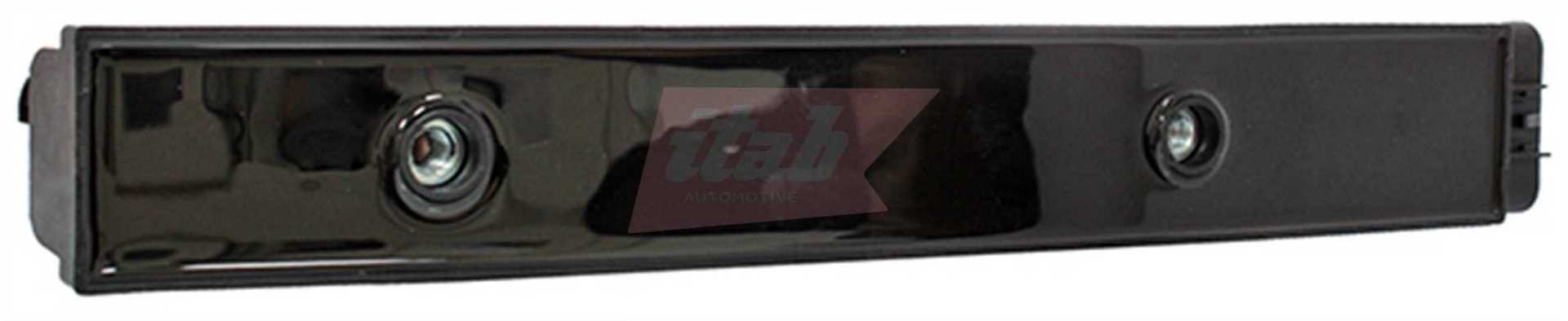 Zapaľovacia cievka ITAB AUTOMOTIVE SRL