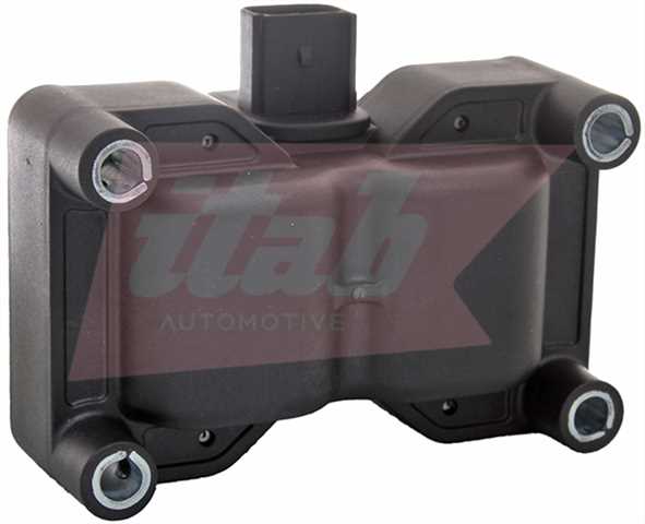 Zapaľovacia cievka ITAB AUTOMOTIVE SRL