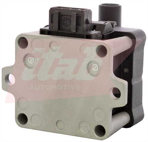 Bobina de encendido ITAB AUTOMOTIVE SRL