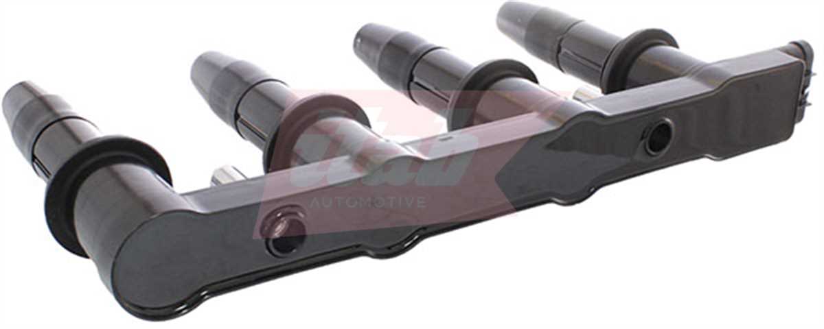 Zapaľovacia cievka ITAB AUTOMOTIVE SRL