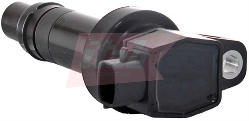 Zapaľovacia cievka ITAB AUTOMOTIVE SRL