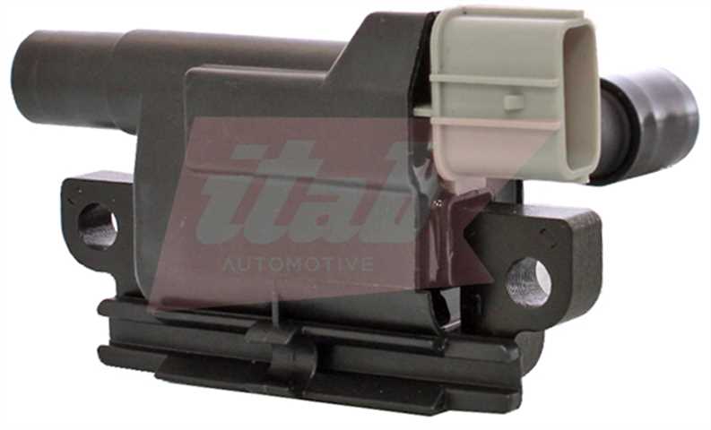 Zapaľovacia cievka ITAB AUTOMOTIVE SRL