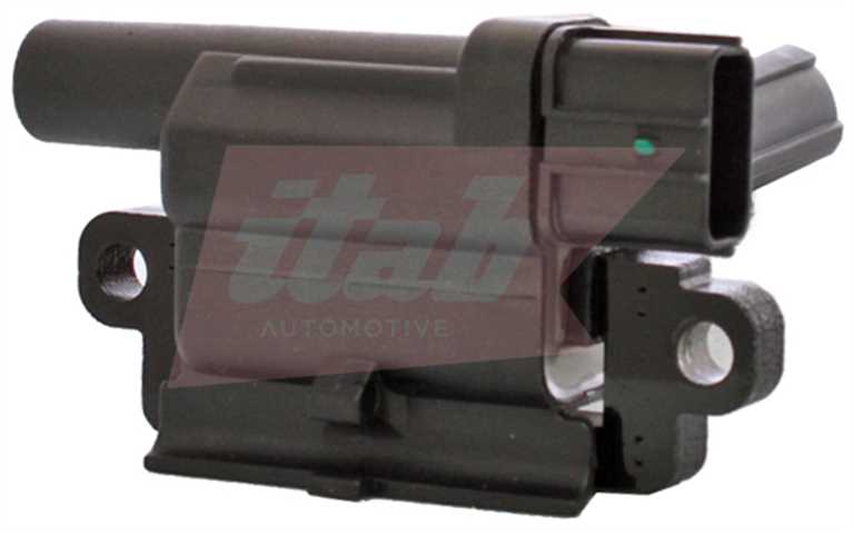 Zapaľovacia cievka ITAB AUTOMOTIVE SRL