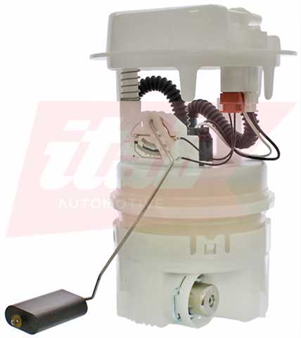 Palivová dopravná jednotka ITAB AUTOMOTIVE SRL