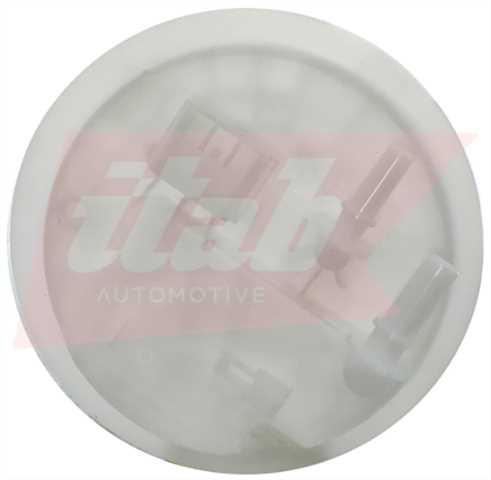 Palivová dopravná jednotka ITAB AUTOMOTIVE SRL