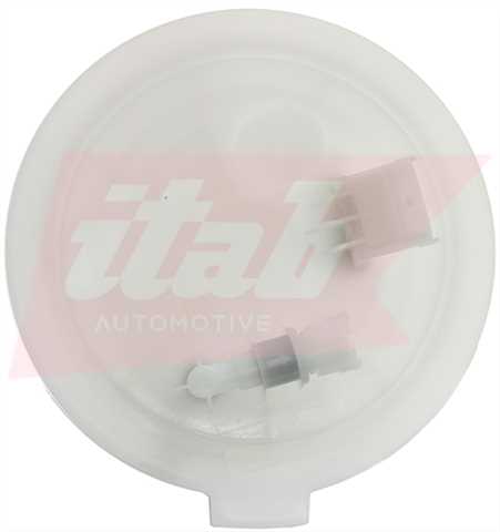 Palivová dopravná jednotka ITAB AUTOMOTIVE SRL