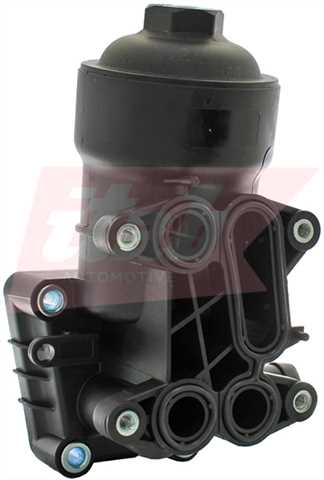 Chladič motorového oleja ITAB AUTOMOTIVE SRL