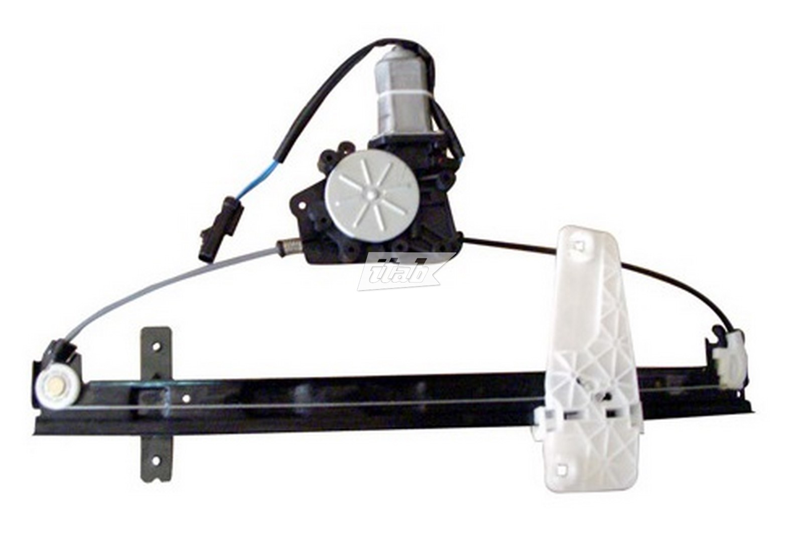 Mechanizmus zdvíhania okna ITAB AUTOMOTIVE SRL