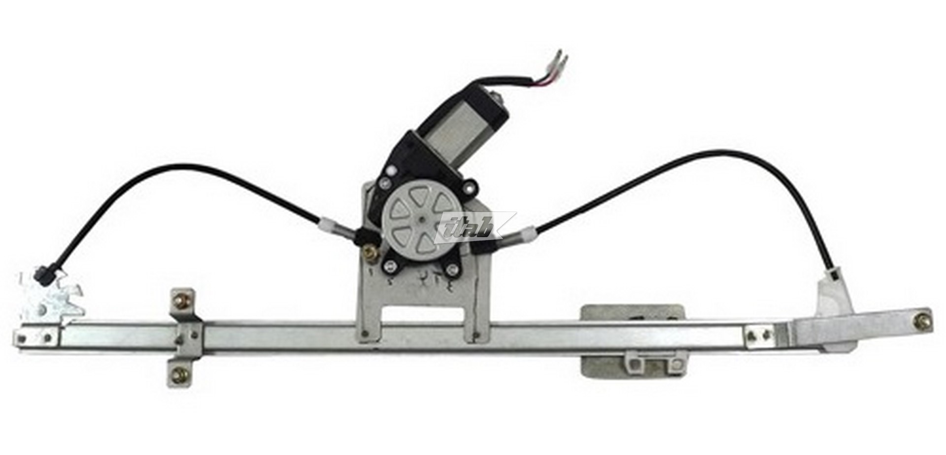 Mechanizmus zdvíhania okna ITAB AUTOMOTIVE SRL