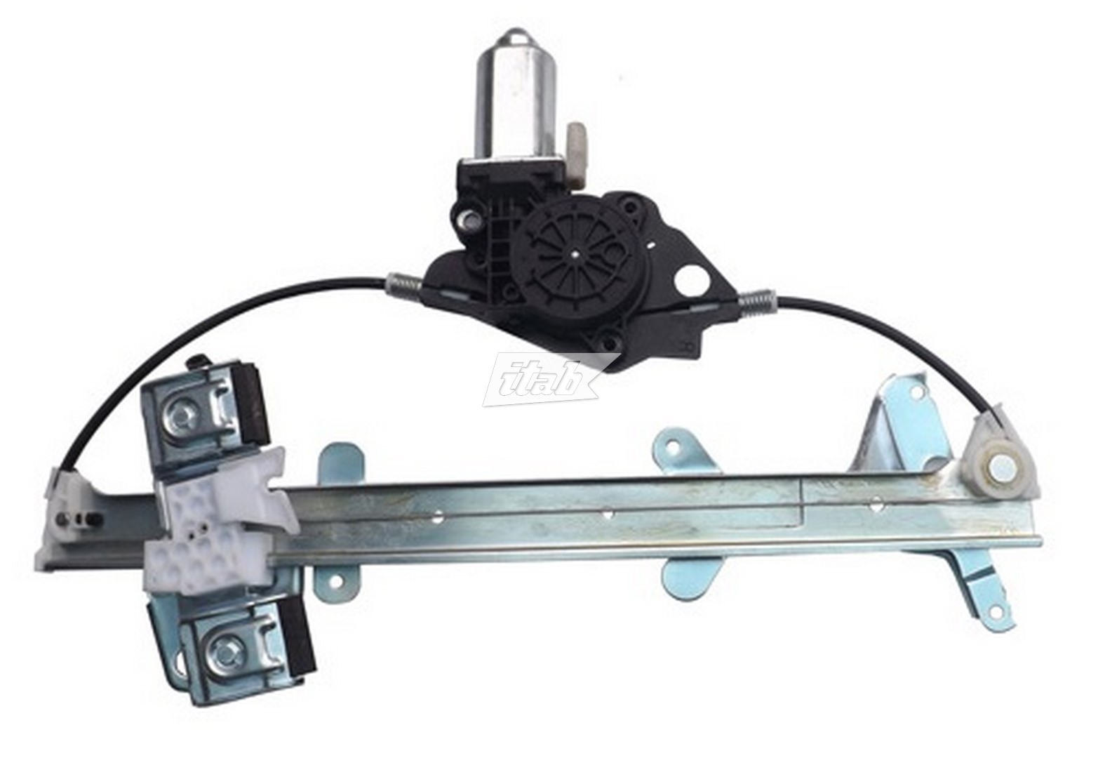 Mechanizmus zdvíhania okna ITAB AUTOMOTIVE SRL