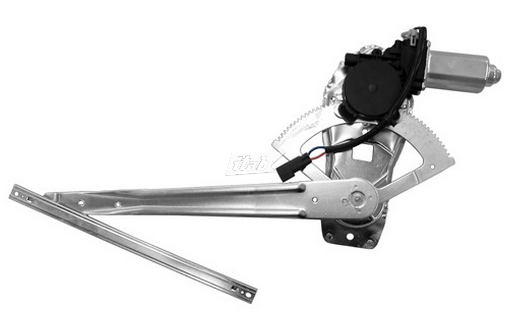 Mechanizmus zdvíhania okna ITAB AUTOMOTIVE SRL