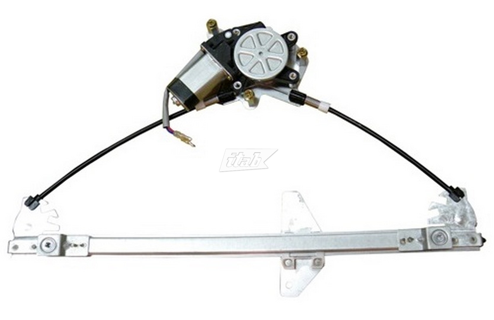 Mechanizmus zdvíhania okna ITAB AUTOMOTIVE SRL