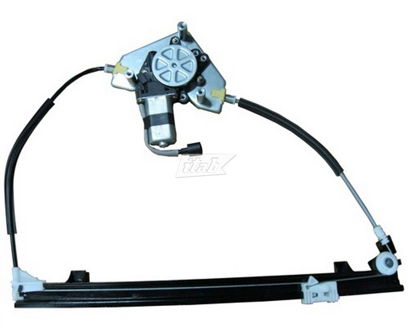 Mechanizmus zdvíhania okna ITAB AUTOMOTIVE SRL