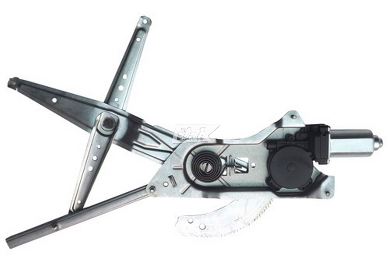 Mechanizmus zdvíhania okna ITAB AUTOMOTIVE SRL