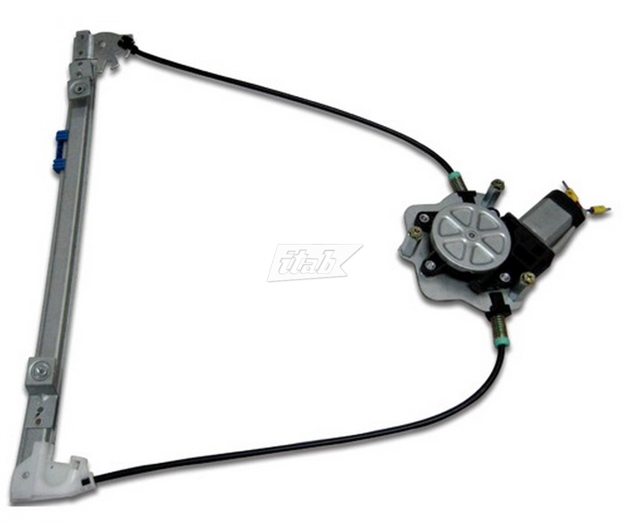 Mechanizmus zdvíhania okna ITAB AUTOMOTIVE SRL
