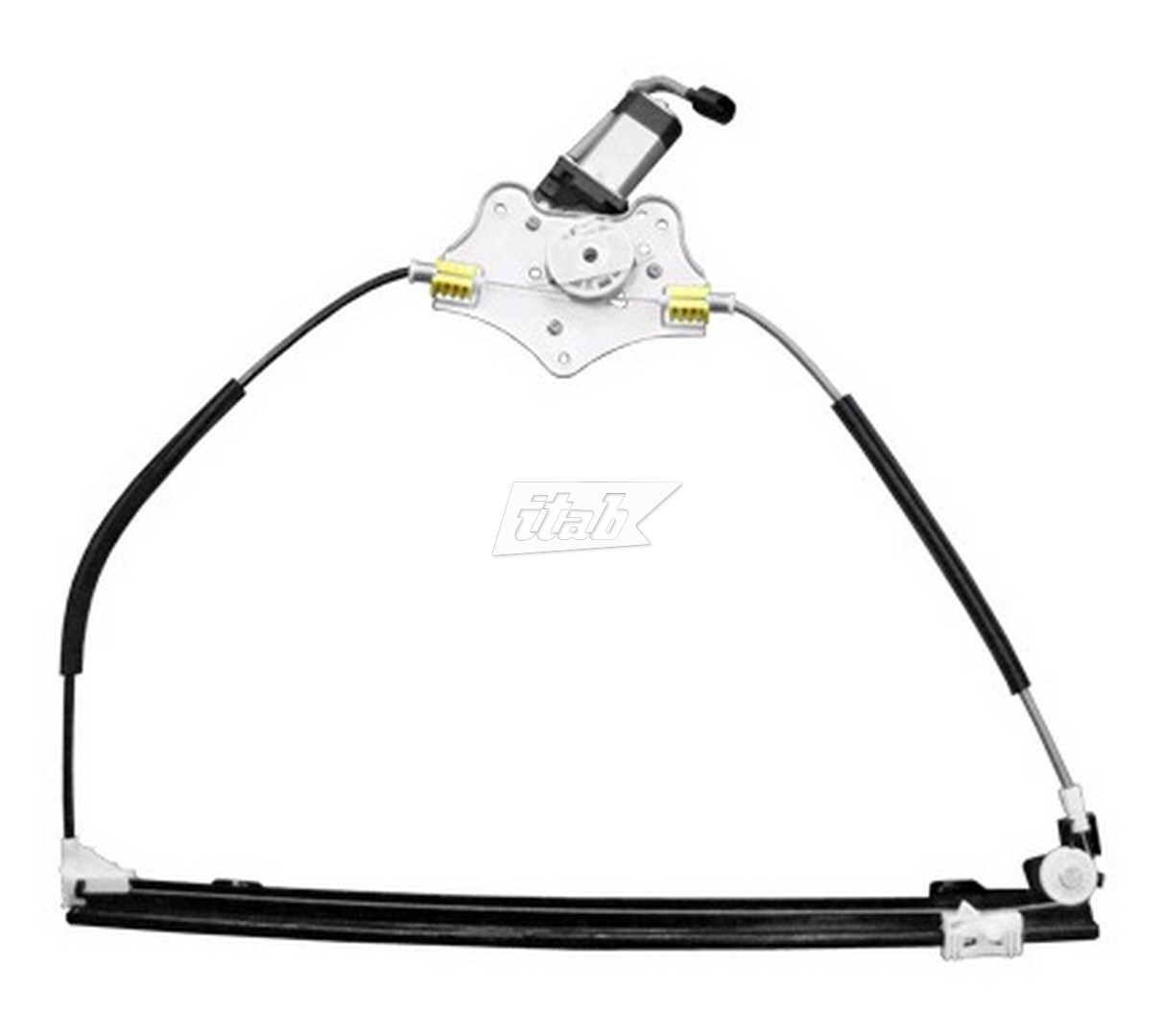 Mechanizmus zdvíhania okna ITAB AUTOMOTIVE SRL