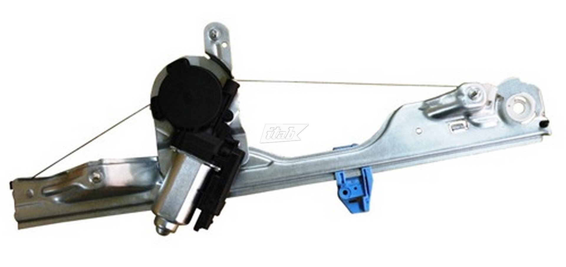 Mechanizmus zdvíhania okna ITAB AUTOMOTIVE SRL