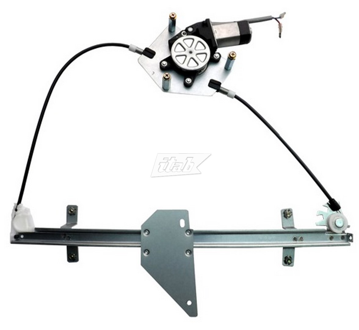 Mechanizmus zdvíhania okna ITAB AUTOMOTIVE SRL