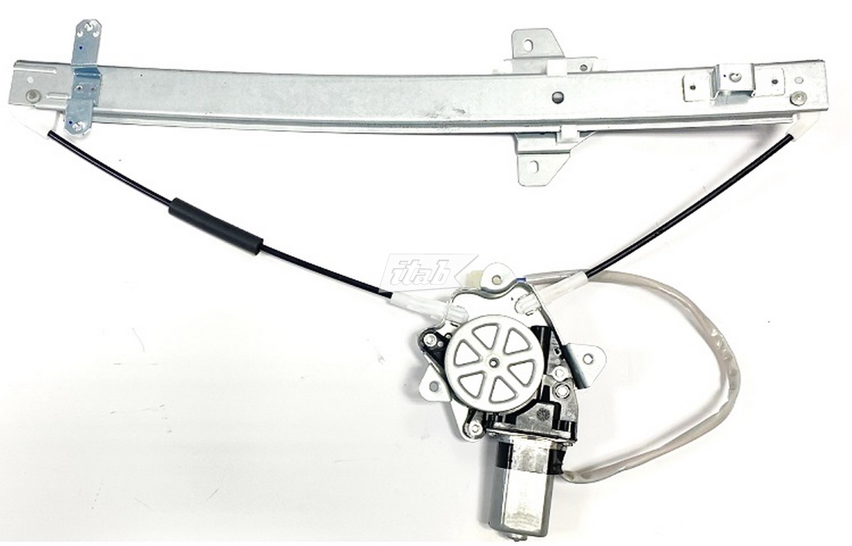 Mechanizmus zdvíhania okna ITAB AUTOMOTIVE SRL