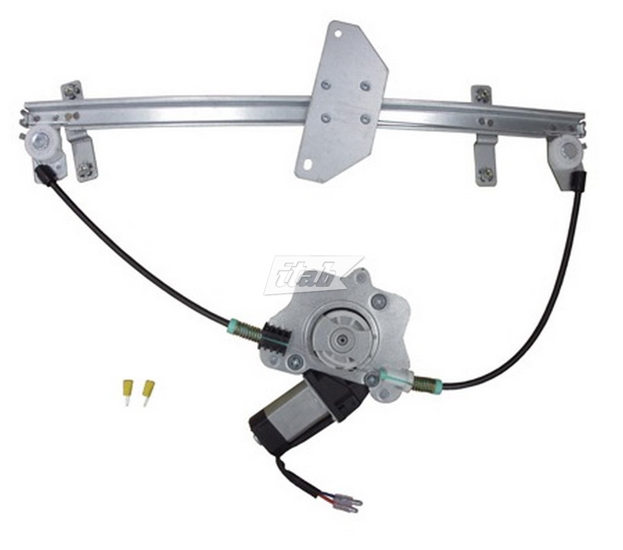 Mechanizmus zdvíhania okna ITAB AUTOMOTIVE SRL