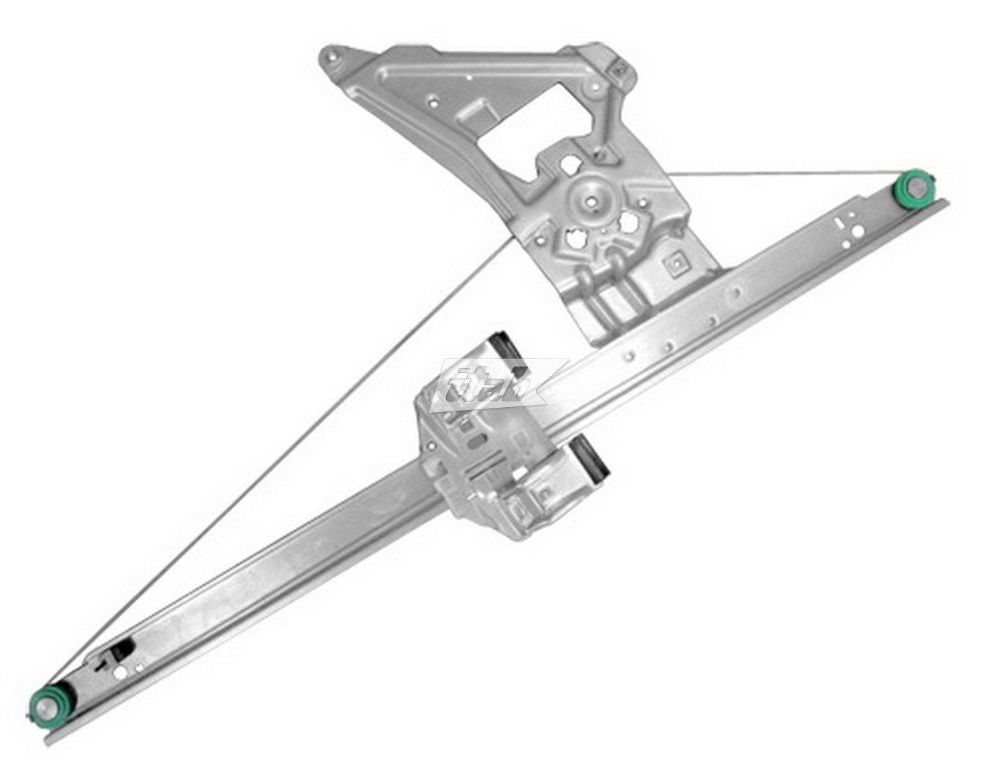 Prevodovka stieračov skiel ITAB AUTOMOTIVE SRL