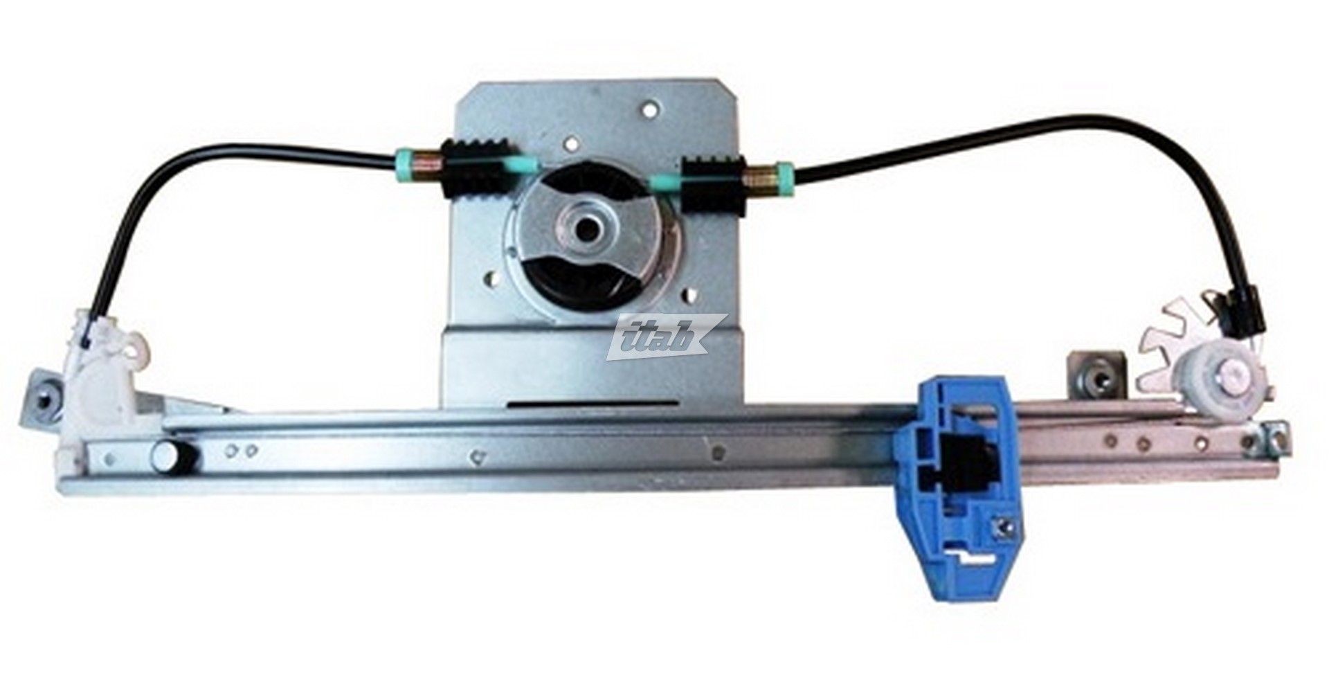 Prevodovka stieračov skiel ITAB AUTOMOTIVE SRL