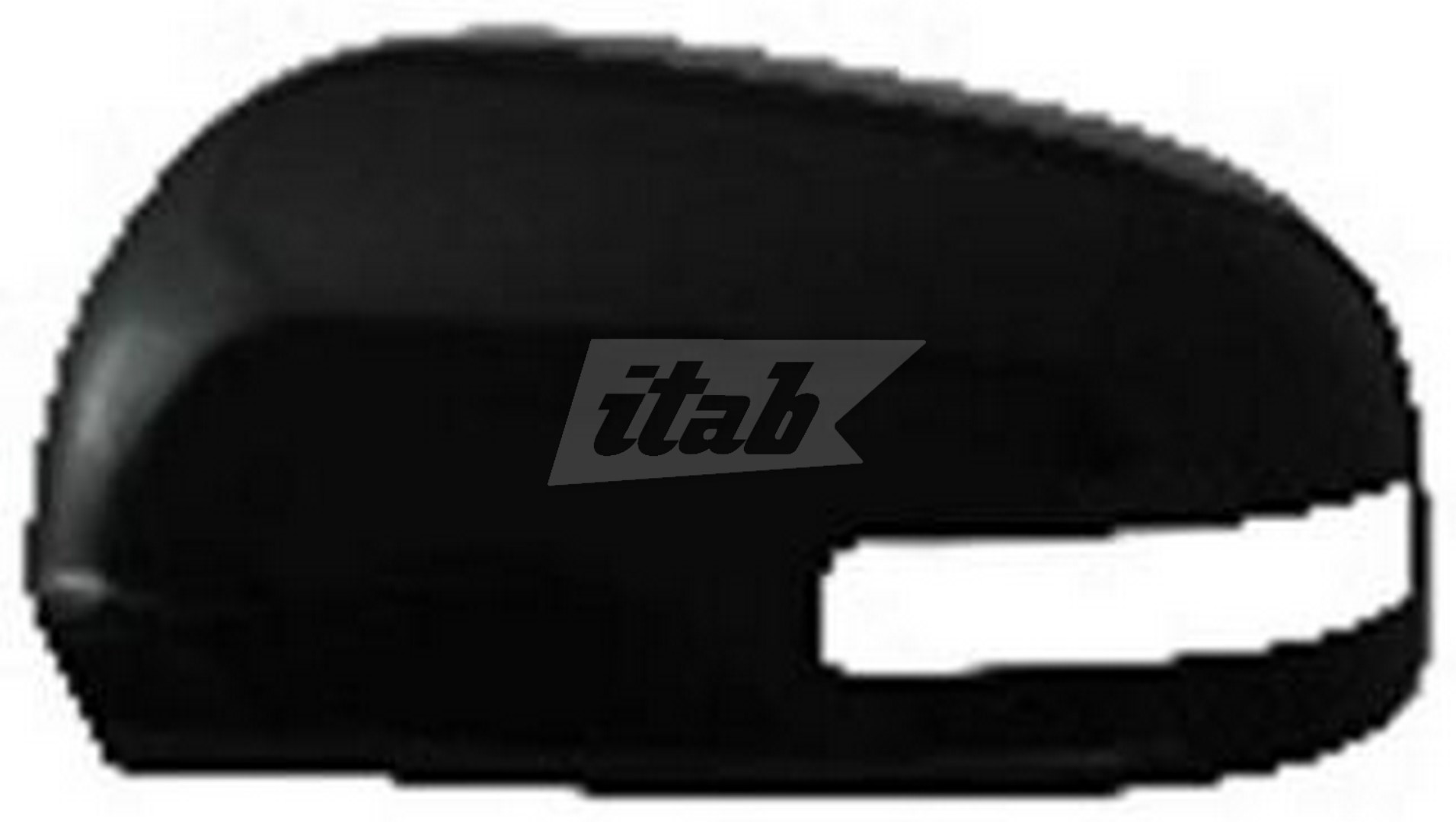 Kryt vonkajżieho zrkadla ITAB AUTOMOTIVE SRL