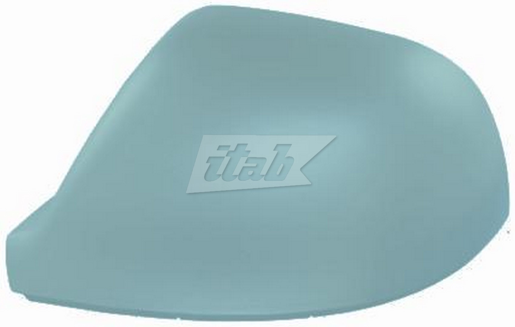 Kryt vonkajżieho zrkadla ITAB AUTOMOTIVE SRL