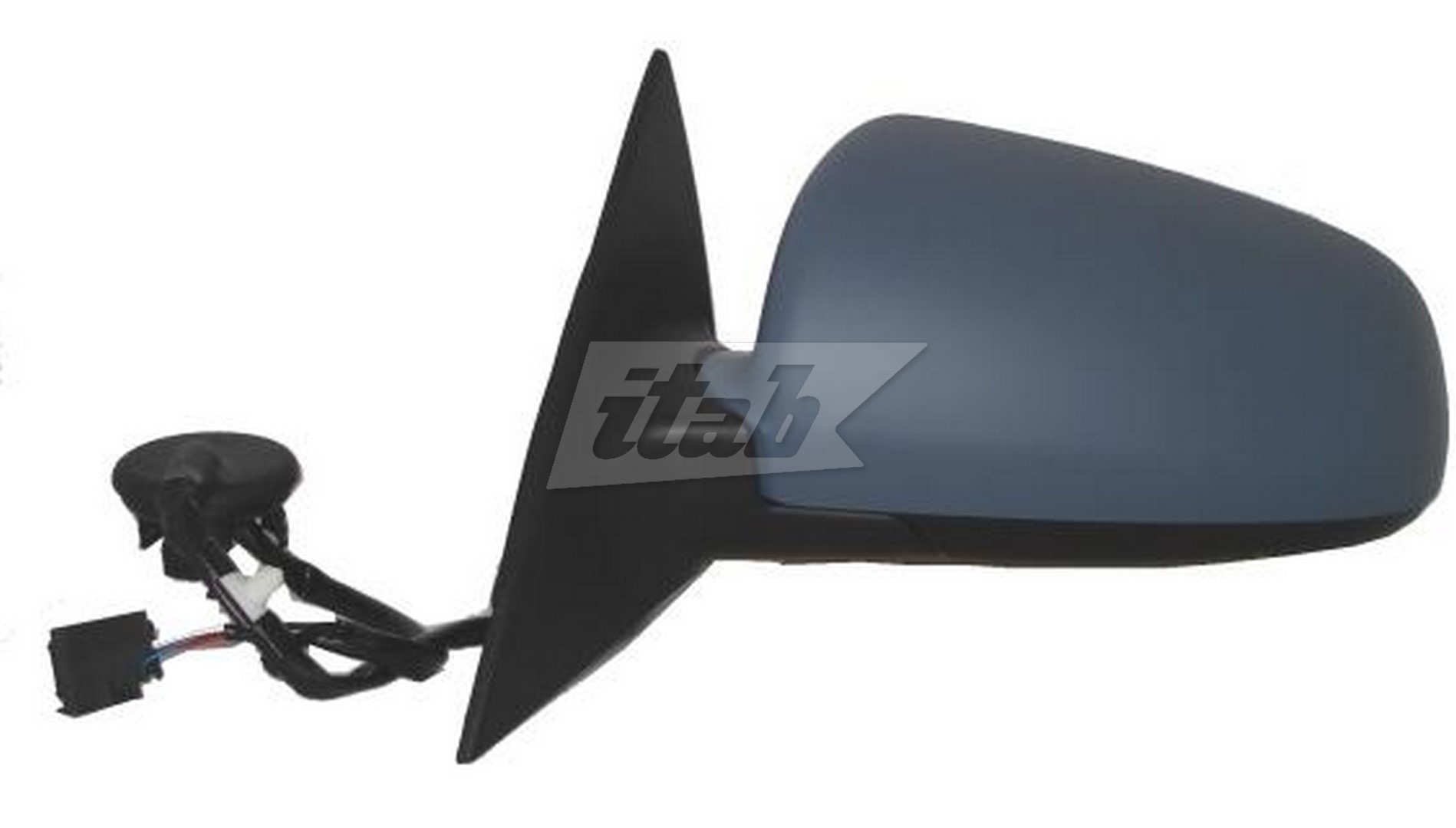 Vonkajżie spätné zrkadlo ITAB AUTOMOTIVE SRL