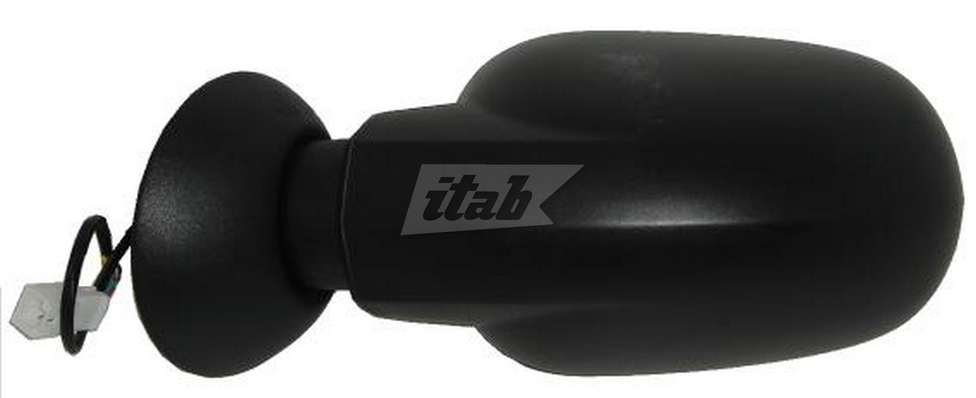 Vonkajżie spätné zrkadlo ITAB AUTOMOTIVE SRL
