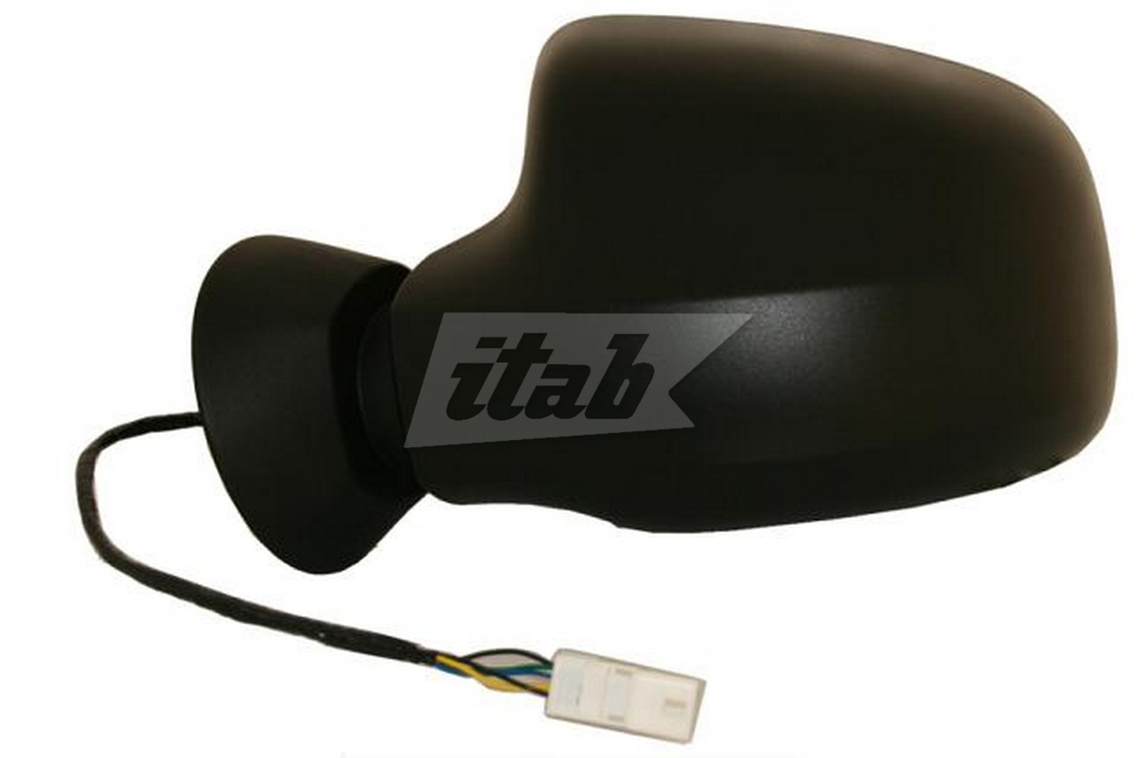 Vonkajżie spätné zrkadlo ITAB AUTOMOTIVE SRL