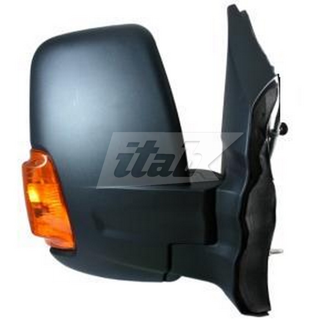 Vonkajżie spätné zrkadlo ITAB AUTOMOTIVE SRL