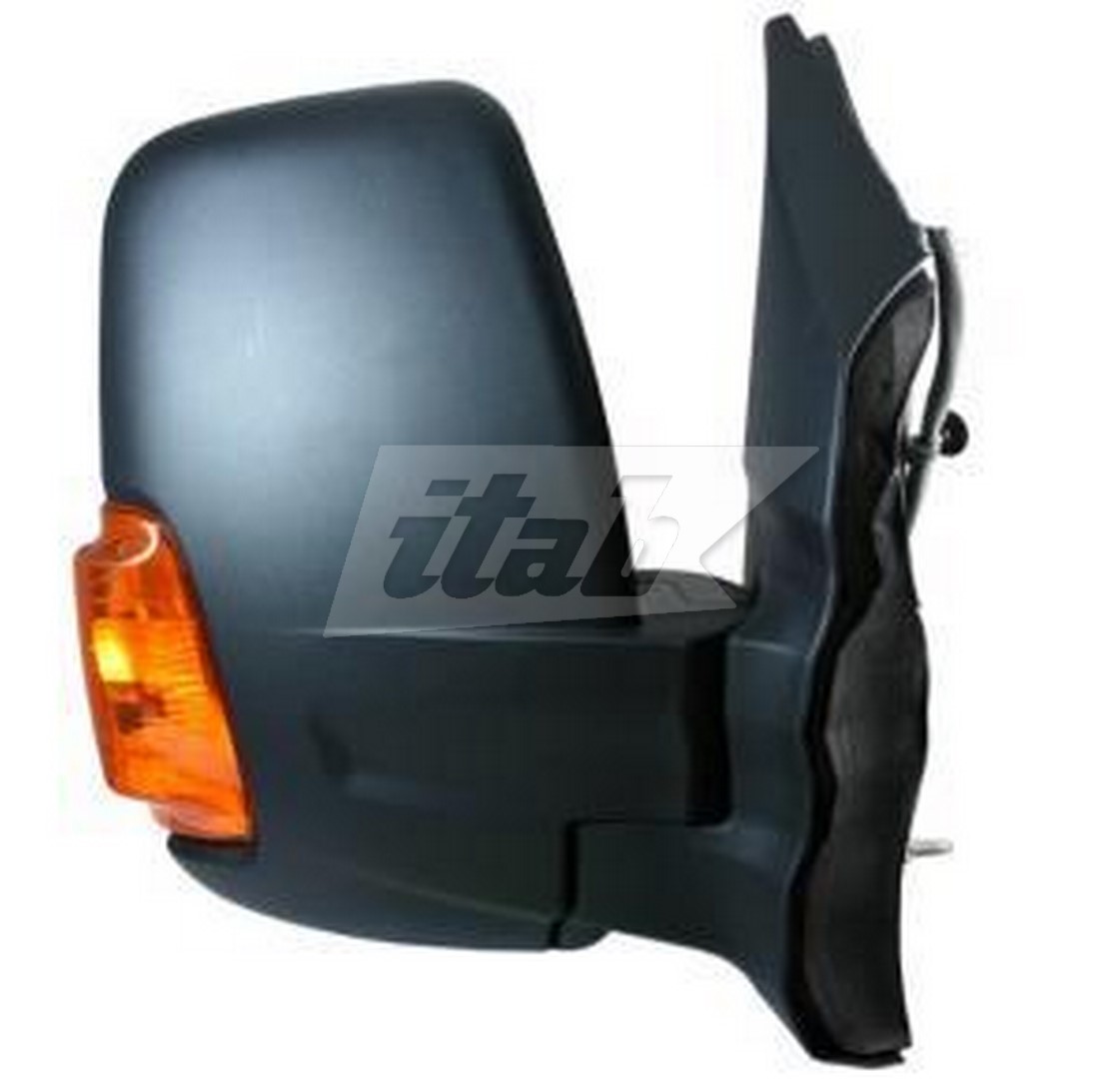 Vonkajżie spätné zrkadlo ITAB AUTOMOTIVE SRL