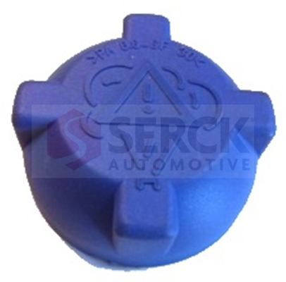 Uzatvárací kryt, chladič Cooling Components